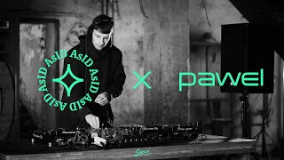 PAWEL AsID [upl. by Dilaw]