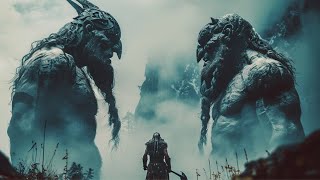 Nephilim THE TRUE STORY of Goliath and his brothers biblical stories explained [upl. by Onil589]