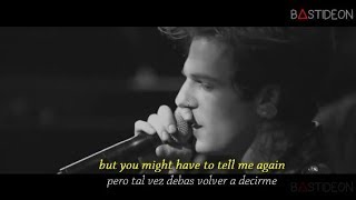 The Neighbourhood  Daddy Issues Sub Español  Lyrics [upl. by Berkley]