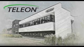 Teleon Surgical  Passion for Perfect Vision [upl. by Arimahs143]