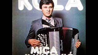 Miodrag Mica Ivanovic  Cika Canetovo kolo  Audio 1982 [upl. by Auhsoj]