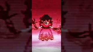 FINAL EXTRAÑO EN MARIO WORLD creepypasta nintendo [upl. by Zosima]