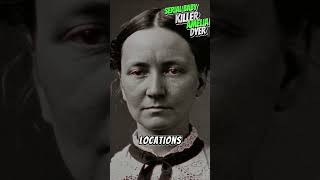 Horrifying Story of Amelia Dyer Britains Most Prolific Killer [upl. by Norward987]