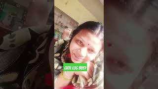 प्यारा लॉगिंग😘😍🤩Garvita405 fun comedy funny punjabi fun desi ytshorts acting trending [upl. by Anisirhc]