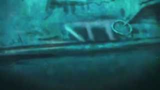 Mystery of the Sunken Nazi Submarines  Documentary [upl. by Minica776]