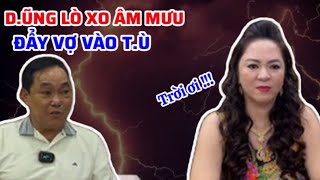 Dũng Lò So Âm Mưu Đẩy Chị Hai Cuồn Cuộn Đi Xa Lần Nữa Đứng Sau Xúi Dục Quất Sư Minh Tuệ [upl. by Benedicto698]