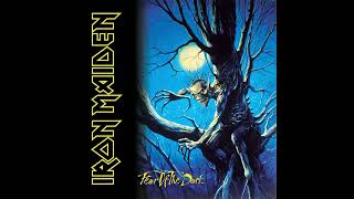 IRON MAIDEN Fear of The Dark amp Hallowed Be Thy Name [upl. by Adnorahs]