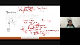 Week9 Microelectronics Devices to Circuits noc23ee120 [upl. by Ardekan739]