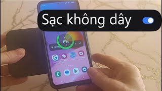 Samsung M51 có sạc không dây không  samsung M51 có sạc không dây được không [upl. by Ilrak916]