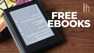 How to Read eBooks for Free [upl. by Nywde971]