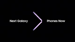 Samsung Galaxy Unpacked 2022 Official Trailer [upl. by Camroc975]