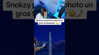 Il a fait la tour de Pise le tryhardeur🤣🗼streamer fortnite fortniteclips selfie [upl. by Annat]