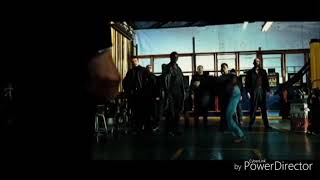 Jason statham fight imran khan satisfya [upl. by Mathur]