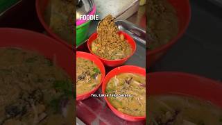 Laksa Telur Sarang Burung in KL 🍜 [upl. by Noedig]