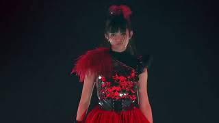 BABYMETAL  Rondo Of Nightmare  With Mischief Of God Intro  Sub Indo [upl. by Lindberg]