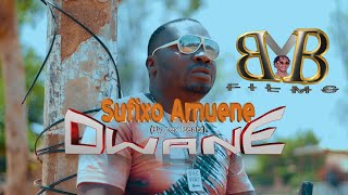 Sufixo Owane Official video [upl. by Sucramd]