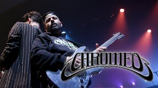 Watch chromeo perform quotOver Your Shoulderquot on CBC Music Live [upl. by Norved727]