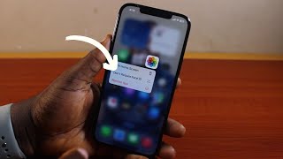 How to Remove Face ID from Photos in iPhone iOS 18 [upl. by Nereen]