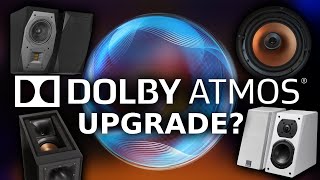 Is Dolby ATMOS Worth It in 2023  Dolby ATMOS Home Theater Guide [upl. by Bernita]