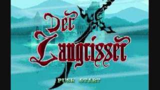 Der Langrisser Ost  Knights Errant [upl. by Sewell]