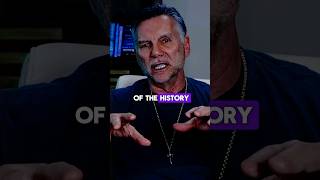 Michael Franzese Talks About Mafia History 🤯 crime [upl. by Adnahsat857]