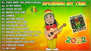 BEST REGGAE MIX 2024  ALL TIME FAVORITE REGGAE SONGS 2024  OLDIES BUT GOODIES REGGAE SONGS [upl. by Demy]