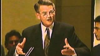 Is The Bible The Word of God  Debate  Sheikh Ahmed Deedat VS Pastor Stanley Sjoberg [upl. by Leeann]