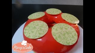 COMO HACER MOUSSE DE FRAMBUESA  CON QUESO [upl. by Monie475]