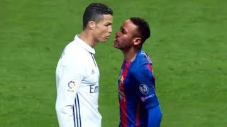 O Que Acontece Se Irritar Cristiano Ronaldo Você Vai Se Arrepender [upl. by Akenahs]