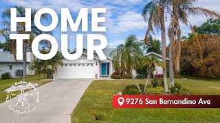 Virtual Tour  9276 San Bernandino Avenue [upl. by Ttenneb765]