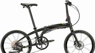 Buying a Used Tern Verge P10 Folding Bike in 2024  My Plans for the Bike Upgrades and More [upl. by Gustavus]