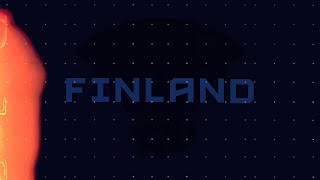 Team Finland 2024 WJC Goal Horn [upl. by Ellehsem568]