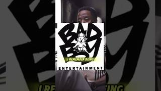 Ex P Diddy Producer blows the whistle on what happens in the studio badboy pdiddy musicproducer [upl. by Featherstone]