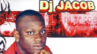 DJ Jacob  Réconciliation [upl. by Aicac]