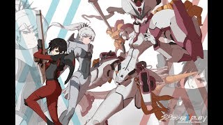 Darling in the FranXX OST Vol 1EpicBattle music [upl. by Leiria]