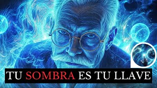 Tu LADO OSCURO Revela el PROPÓSITO de Tu Vida  Carl Jung [upl. by Nenad12]