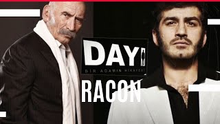 Dayı Filmi Racon Sahnesi [upl. by Rodmun790]