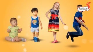 Franchise Business Opportunity With Reputed Kids Apparel Brand [upl. by Mukul]