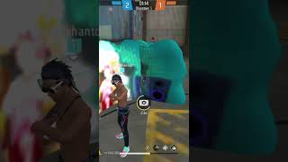 IMPOSSIBLE SUHAIL FF 😈🌍 foryou foryoubage freefirehighlights freefire [upl. by Esina372]