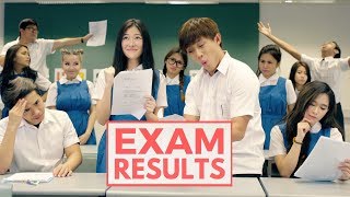 13 Types of Students After Exams [upl. by Eilyw]