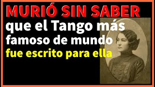 LA VERDADERA HISTORIA de CAMINITO Tango [upl. by Pierette]