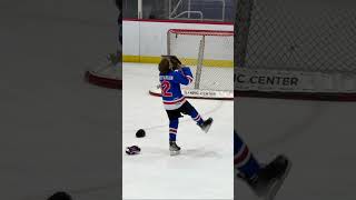 CANAM hockey is the best hockeyshorts viralvideo hockeyislife [upl. by Gowrie572]