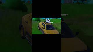 Space Taxi spacetaxi fortnite ogseason shorts new viralvideo fypシ゚ fypシ゚viral [upl. by Swain913]