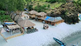 MARAHUYO NAGSASA COVE PUNDAQUIT SAN ANTONIO ZAMBALES [upl. by Notsirk]