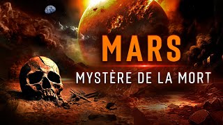 Le mystère de la mort de Mars  Film documentaire [upl. by Enaj]