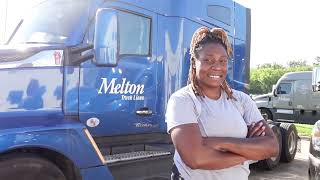 Driver Appreciation Week 2024  Melton Truck Lines Inc [upl. by Gulick]