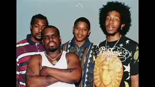 GOODIE MOB Soul FoodThey Dont Dance NoMo [upl. by Angelo]