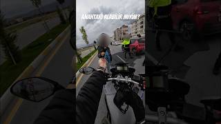 Anahtarı Alan Polis motovlog motovlogger keşfet keşfetteyiz shorts shortvideo police polis [upl. by Ahcsas]