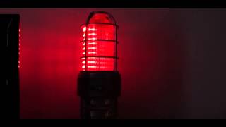 The Budweiser Red Light Goal Horn [upl. by Giralda]