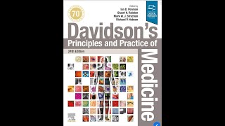 ASCITES  Hepatology  Clinical MedicineDavidson’s Principles and practice of medicine 23rd edition [upl. by Rustin844]